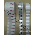 Auto/Automatic Sticker Label Paper Slitting Rewinding Machine (Slitter Rewinder Machine)